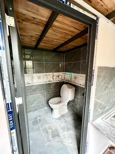 Hình ảnh Nhà trọ ngay Đại học Văn Lang CS2 - Bình Thạnh