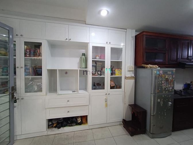 Hình ảnh 💢 16.5m2 , NHÀ 4 TẦNG BTCT, chỉ 2ty 599 bớt lộc