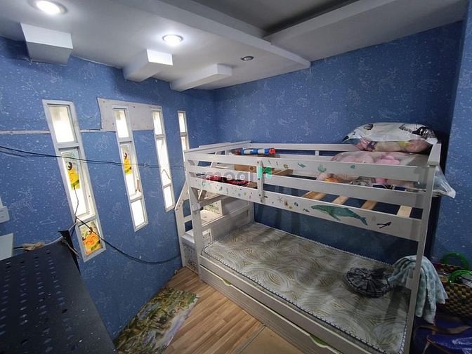Hình ảnh 💢 16.5m2 , NHÀ 4 TẦNG BTCT, chỉ 2ty 599 bớt lộc