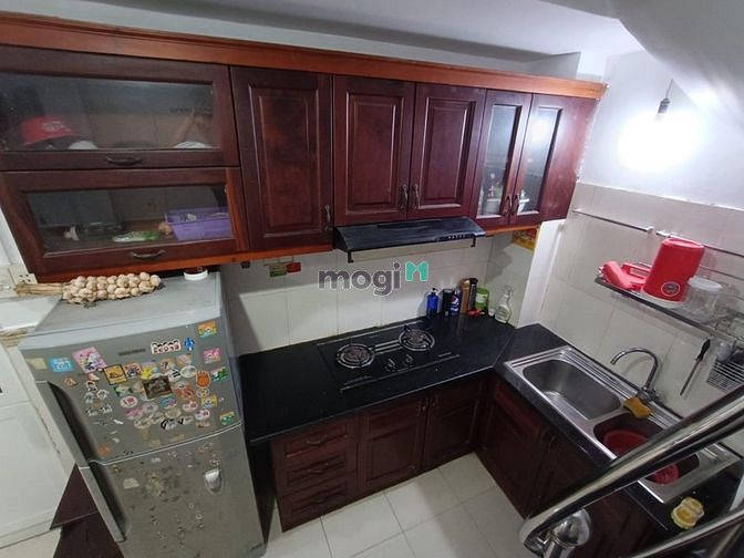 Hình ảnh 💢 16.5m2 , NHÀ 4 TẦNG BTCT, chỉ 2ty 599 bớt lộc