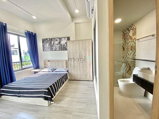 Hình ảnh 🌈🌈Cho thuê Trang Chủ MB66.COM / Đăng Ký Tặng 66K studio 40m2 bao phí✅✅Nguyễn Ngọc Phương, giáp Q1