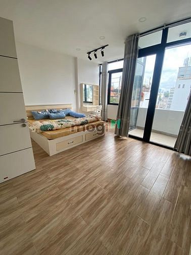 Hình ảnh Penhouse 1PN siêu rộng- đầy đủ nội thất gần chợ bến thành