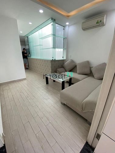 Hình ảnh Penhouse 1PN siêu rộng- đầy đủ nội thất gần chợ bến thành