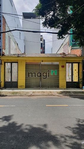 Hình ảnh Bán đất măt tiền Phường 12, Tân Bình giá 32 tỷ