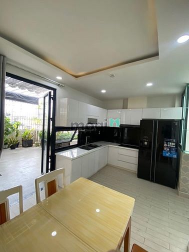 Hình ảnh Penhouse 1PN siêu rộng- đầy đủ nội thất gần chợ bến thành