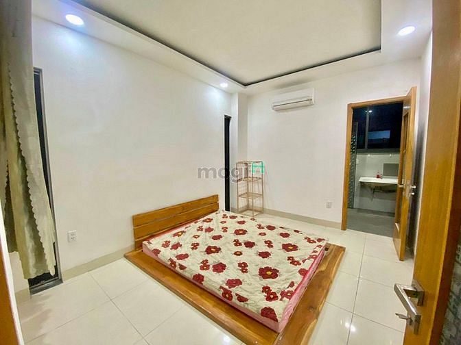 Hình ảnh 🔥🔥🔥 SIÊU PHẨM 2 phòng ngủ 2 wc khu Bảy Hiền full nội thất cao cấp