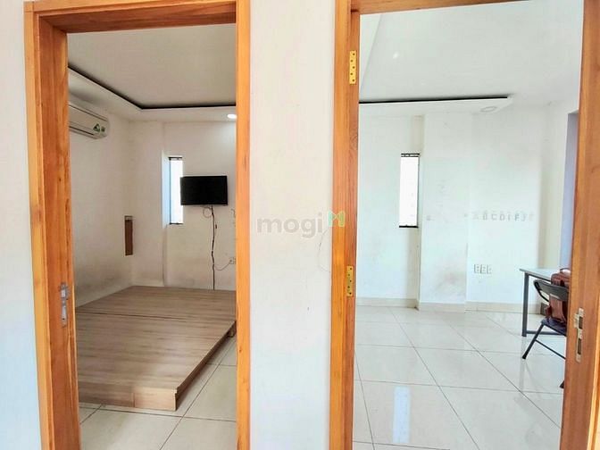 Hình ảnh 🔥🔥🔥 SIÊU PHẨM 2 phòng ngủ 2 wc khu Bảy Hiền full nội thất cao cấp