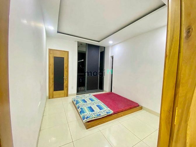 Hình ảnh 🔥🔥🔥 SIÊU PHẨM 2 phòng ngủ 2 wc khu Bảy Hiền full nội thất cao cấp