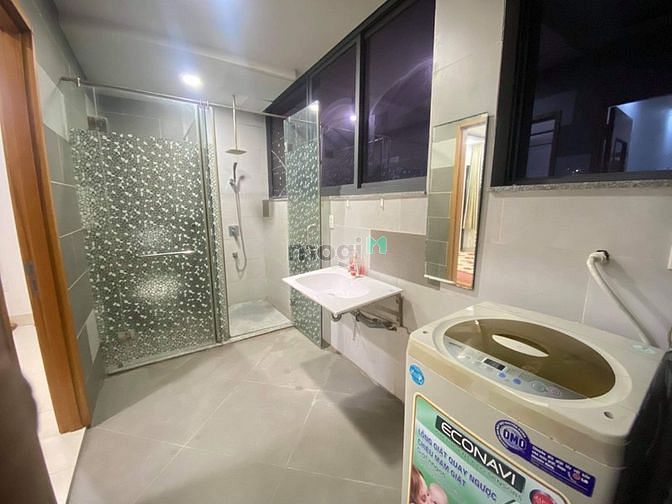 Hình ảnh 🔥🔥🔥 SIÊU PHẨM 2 phòng ngủ 2 wc khu Bảy Hiền full nội thất cao cấp