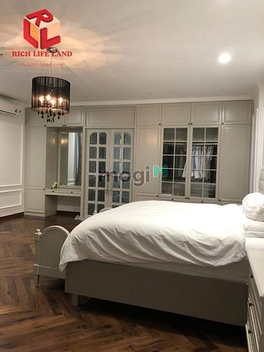 Hình ảnh Penhouse tại Masteri Thảo Điền đẳng cấp, sang trọng, view cực hấp dẫn