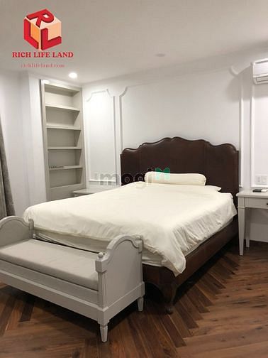 Hình ảnh Penhouse tại Masteri Thảo Điền đẳng cấp, sang trọng, view cực hấp dẫn