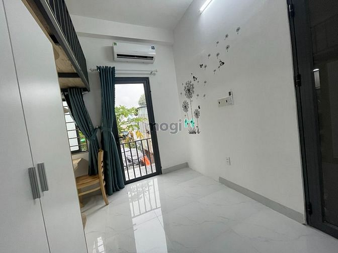 Hình ảnh Phòng trọ ngay Đai học Văn Lang CS3 - Bình Thạnh