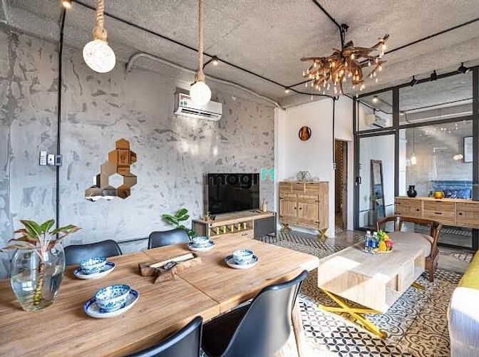 Hình ảnh 🎉Cho thuê Trang Chủ MB66.COM / Đăng Ký Tặng 66K 2PN 2WC 70m2_Mới 100%_Thang máy, hầm xe