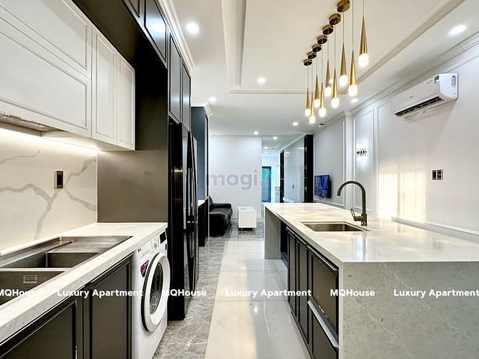 Hình ảnh 🎉Cho thuê Trang Chủ MB66.COM / Đăng Ký Tặng 66K 2PN 2WC 70m2_Mới 100%_Thang máy, hầm xe