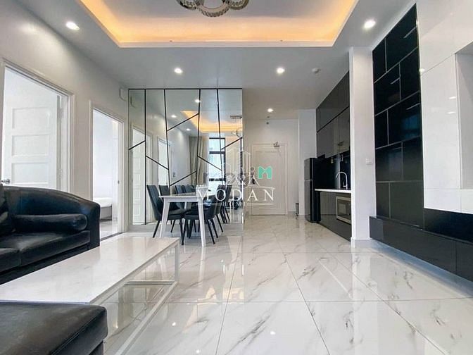 Hình ảnh 🎉Cho thuê Trang Chủ MB66.COM / Đăng Ký Tặng 66K 2PN 2WC 70m2_Mới 100%_Thang máy, hầm xe
