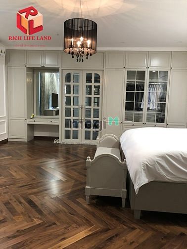 Hình ảnh Penhouse tại Masteri Thảo Điền đẳng cấp, sang trọng, view cực hấp dẫn