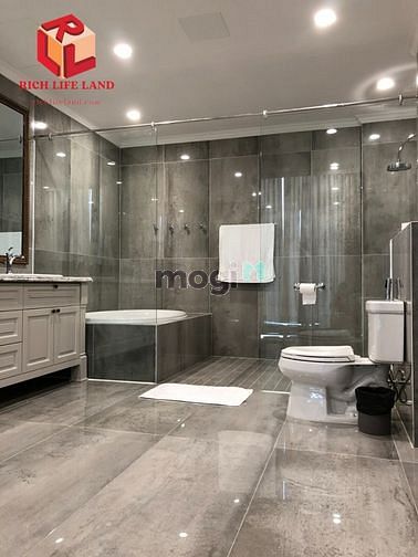 Hình ảnh Penhouse tại Masteri Thảo Điền đẳng cấp, sang trọng, view cực hấp dẫn