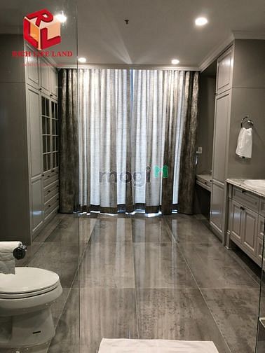 Hình ảnh Penhouse tại Masteri Thảo Điền đẳng cấp, sang trọng, view cực hấp dẫn