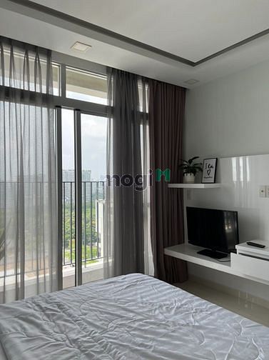 Hình ảnh Cho thuê Trang Chủ MB66.COM / Đăng Ký Tặng 66K Star Hill 94m2, 3PN Full nội thất, lầu 17 view thoáng