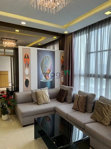 Hình ảnh Cho thuê Trang Chủ MB66.COM / Đăng Ký Tặng 66K Star Hill 94m2, 3PN Full nội thất, lầu 17 view thoáng