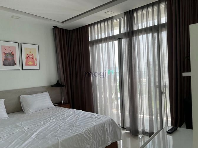 Hình ảnh Cho thuê Trang Chủ MB66.COM / Đăng Ký Tặng 66K Star Hill 94m2, 3PN Full nội thất, lầu 17 view thoáng