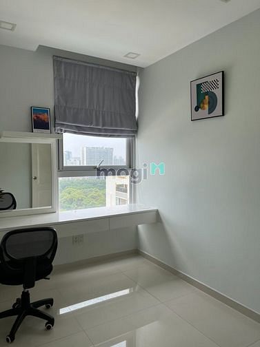Hình ảnh Cho thuê Trang Chủ MB66.COM / Đăng Ký Tặng 66K Star Hill 94m2, 3PN Full nội thất, lầu 17 view thoáng