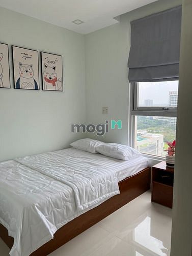Hình ảnh Cho thuê Trang Chủ MB66.COM / Đăng Ký Tặng 66K Star Hill 94m2, 3PN Full nội thất, lầu 17 view thoáng