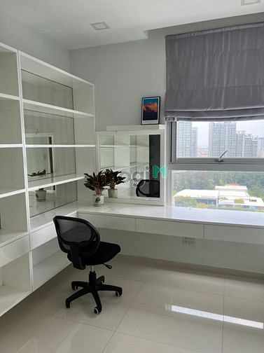 Hình ảnh Cho thuê Trang Chủ MB66.COM / Đăng Ký Tặng 66K Star Hill 94m2, 3PN Full nội thất, lầu 17 view thoáng