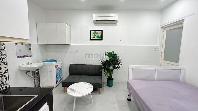 Hình ảnh Mb6623 nạp rút nhanh chóng 1 phòng ngủ full nội thất