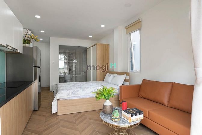 Hình ảnh Mb6623 nạp rút nhanh chóng siêu xinh- bancon thoáng mát- gần bùi viện