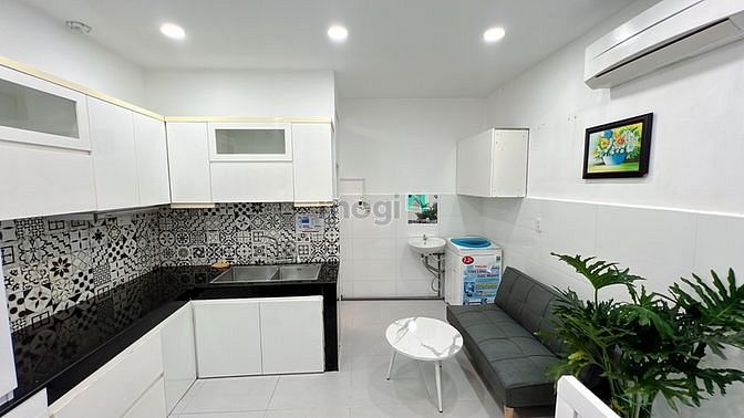 Hình ảnh Mb6623 nạp rút nhanh chóng 1 phòng ngủ full nội thất