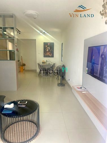 Hình ảnh Mb6623 nạp rút nhanh chóng Topaz Twins 1PN full nội thất nhà đẹp