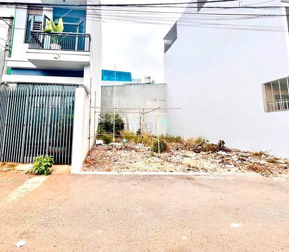 Hình ảnh Đất phân lô, Ko quy hoạch, Bình Chiểu,Thủ Đức, 60m2,Hẻm xe tải, 2.5Tỷ
