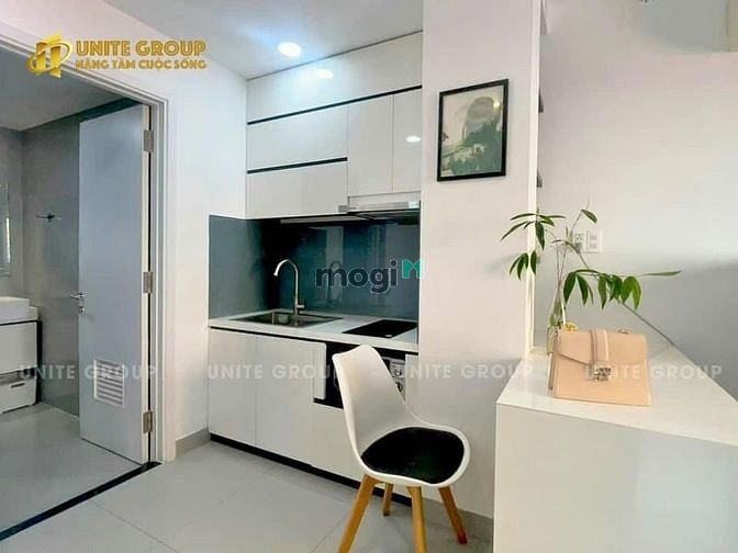 Hình ảnh Cho Thuê Căn Hộ 1pn rộng rãi, giá siêu hời