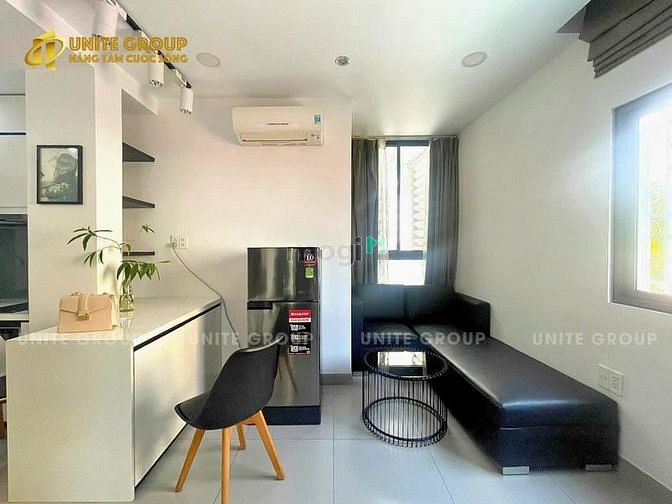 Hình ảnh Cho Thuê Căn Hộ 1pn rộng rãi, giá siêu hời