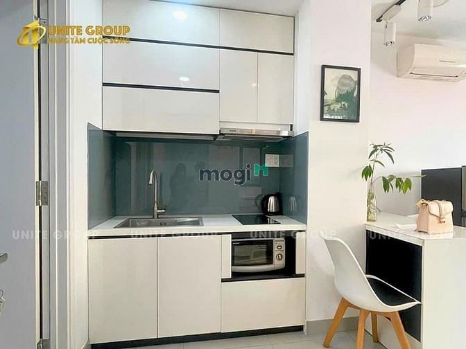 Hình ảnh Cho Thuê Căn Hộ 1pn rộng rãi, giá siêu hời