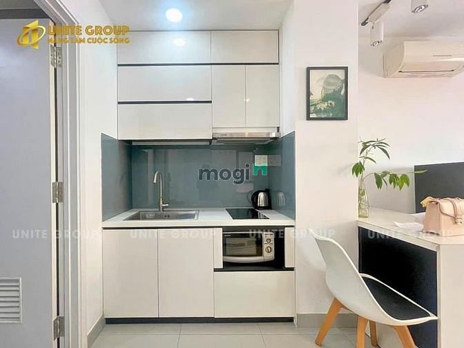 Hình ảnh Cho Thuê Căn Hộ 1pn rộng rãi, giá siêu hời