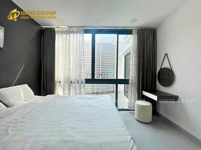 Hình ảnh Cho Thuê Căn Hộ 1pn rộng rãi, giá siêu hời