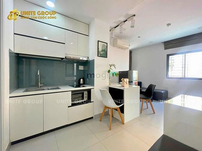 Hình ảnh Cho Thuê Căn Hộ 1pn rộng rãi, giá siêu hời