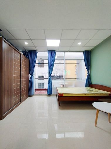 Hình ảnh Cho thuê Trang Chủ MB66.COM / Đăng Ký Tặng 66K full nội Phó Đức Chính quận 1