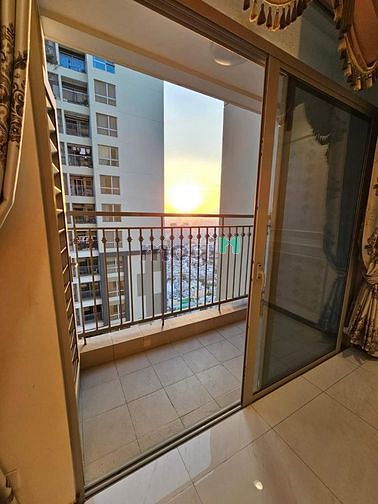 Hình ảnh Vinhomes Central Park🔥 Bán căn 2pn Landmark 5 Sổ hồng riêng - 2,68 tỷ