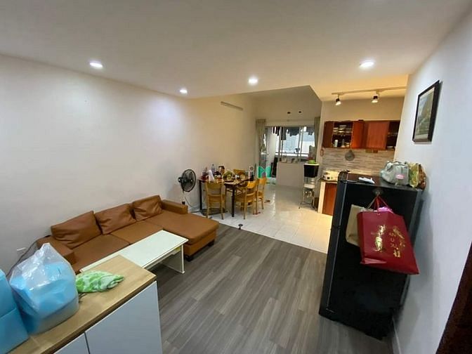 Hình ảnh Bán CĂN HỘ 