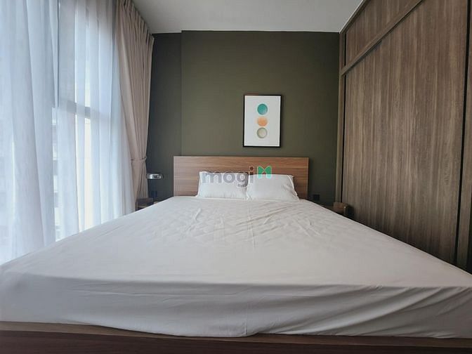 Hình ảnh Rỗ hàng chung cư quận 4 _De La Sol _Gold view _millennium