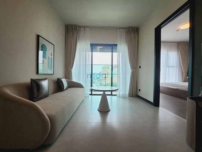 Hình ảnh Rỗ hàng chung cư quận 4 _De La Sol _Gold view _millennium