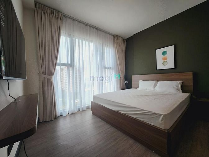 Hình ảnh Rỗ hàng chung cư quận 4 _De La Sol _Gold view _millennium