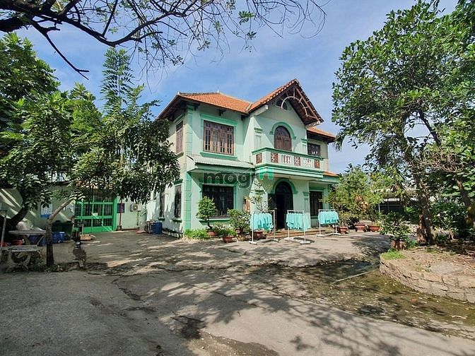Hình ảnh Kho Xưởng mặt tiền gần đường số 2 Trường Thọ, sổ hồng 5565m2 bán gấp