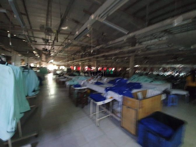 Hình ảnh Kho Xưởng mặt tiền gần đường số 2 Trường Thọ, sổ hồng 5565m2 bán gấp