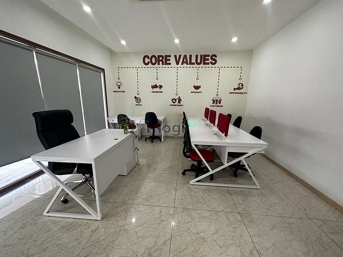 Hình ảnh Cho thuê nhà phố sala 550m2, giá thuê chỉ 100tr có thang máy