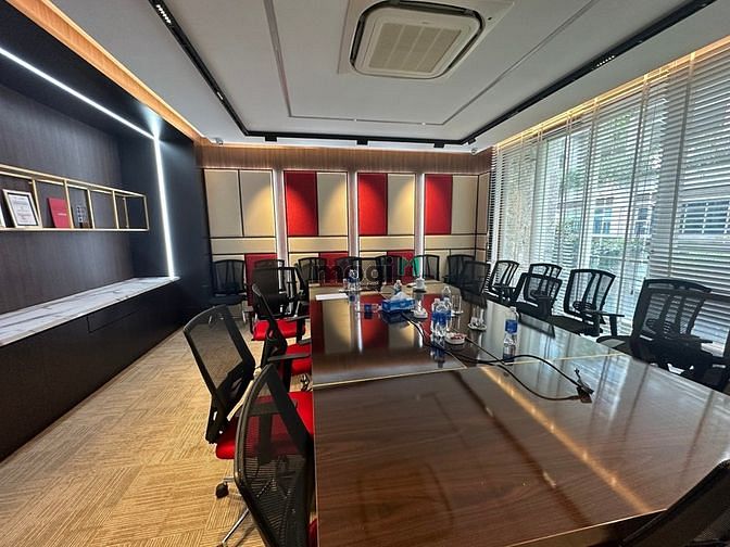 Hình ảnh Cho thuê nhà phố sala 550m2, giá thuê chỉ 100tr có thang máy