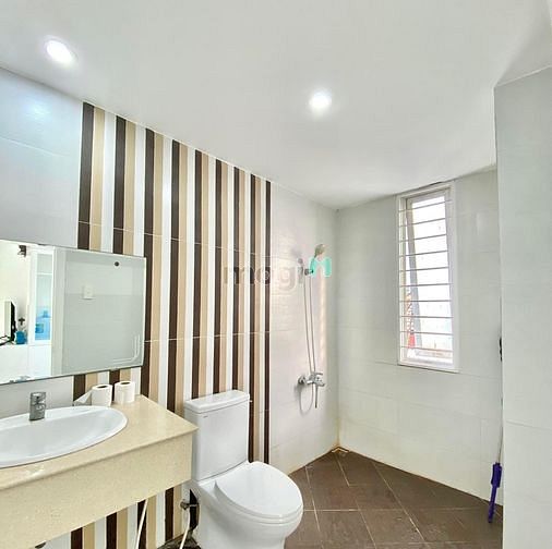 Hình ảnh Căn Hộ Studio New - 45 m2 - Full Nội Thất - Bùi Đình Túy BT